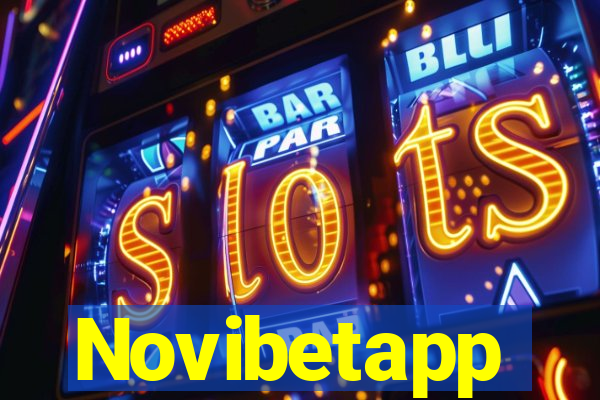 Novibetapp
