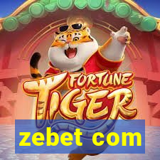 zebet com