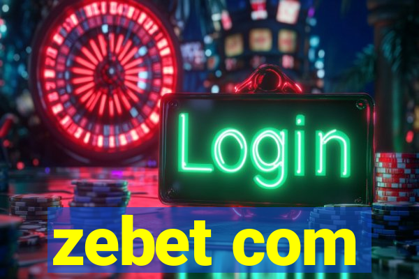 zebet com