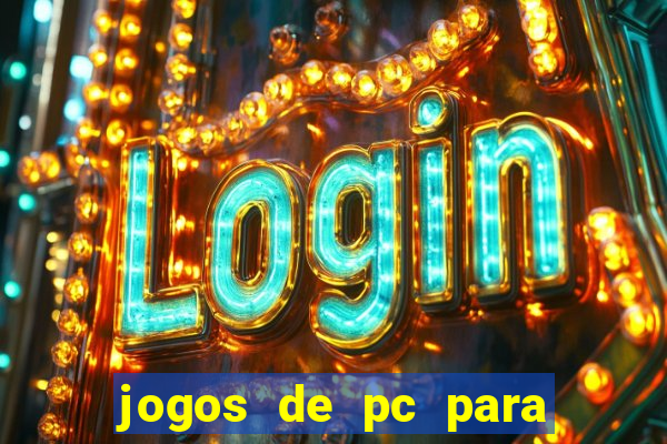 jogos de pc para android download