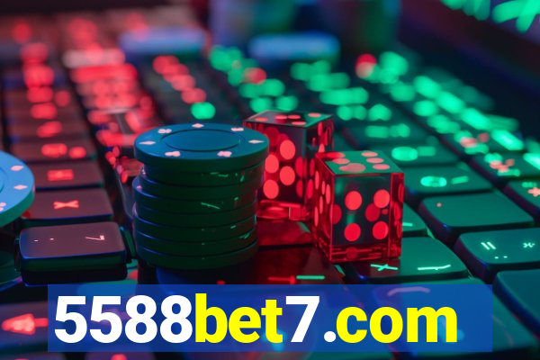 5588bet7.com
