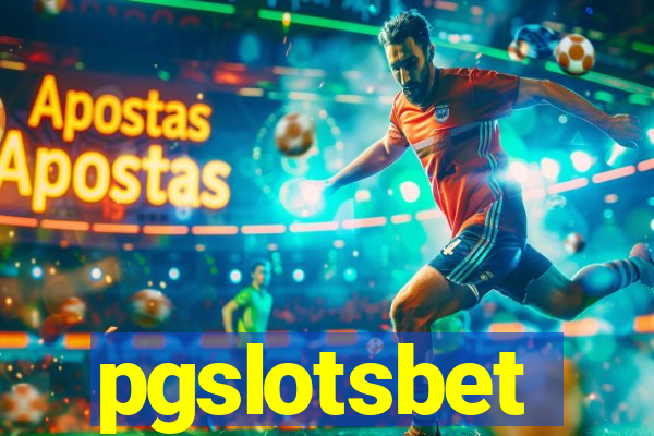 pgslotsbet