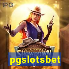 pgslotsbet