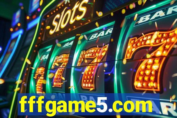 fffgame5.com