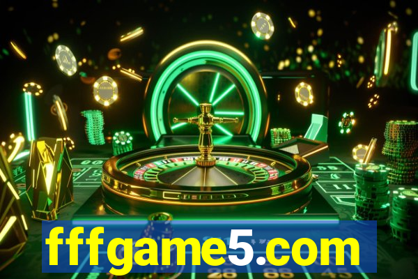fffgame5.com