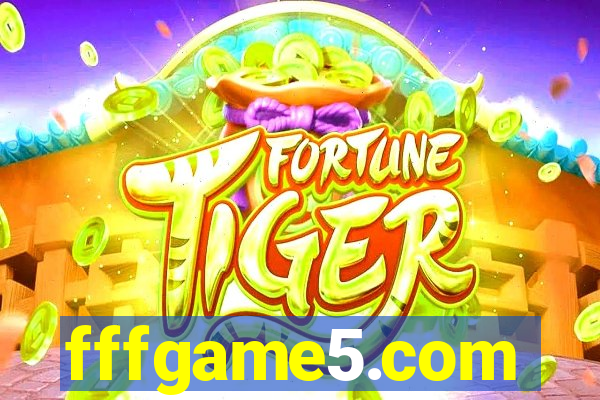 fffgame5.com