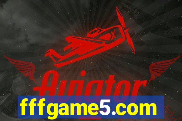 fffgame5.com