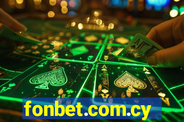 fonbet.com.cy