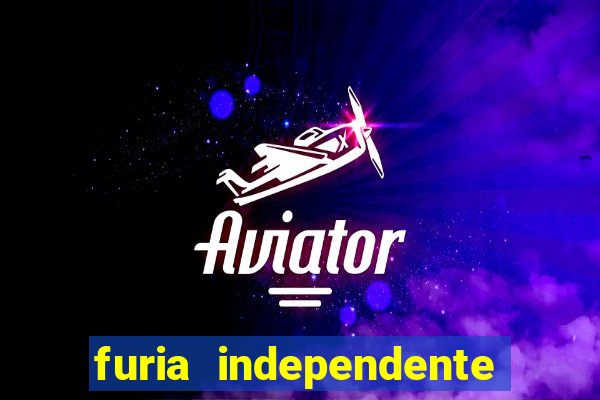 furia independente guarani aliadas