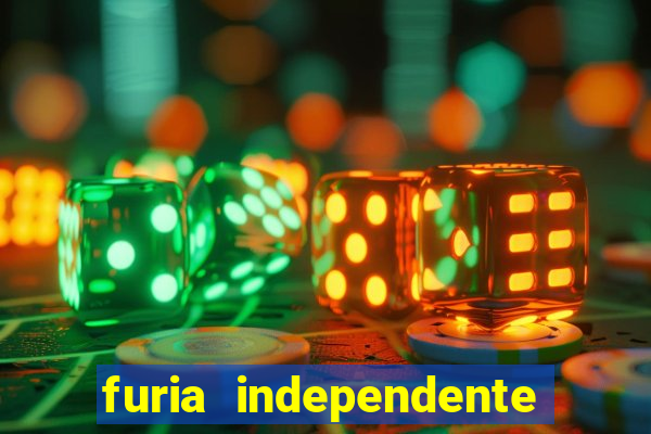 furia independente guarani aliadas