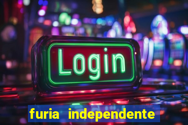 furia independente guarani aliadas
