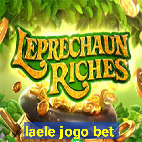 laele jogo bet