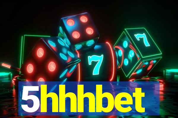 5hhhbet