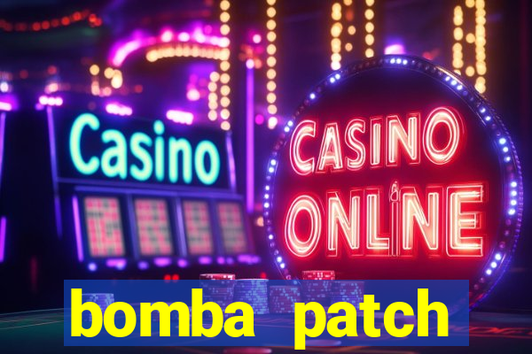 bomba patch ronaldinho no barcelona