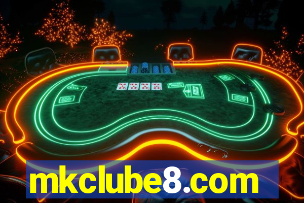 mkclube8.com