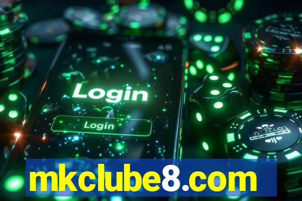 mkclube8.com