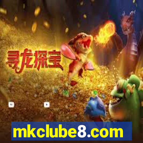 mkclube8.com