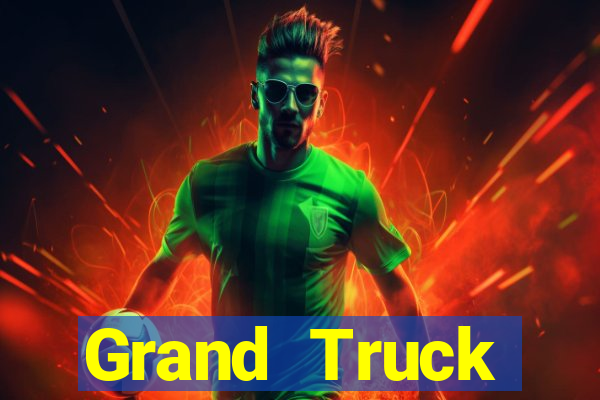 Grand Truck Simulator 2 dinheiro infinito
