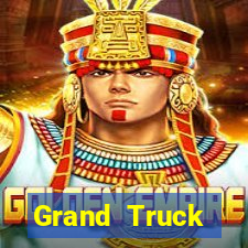 Grand Truck Simulator 2 dinheiro infinito