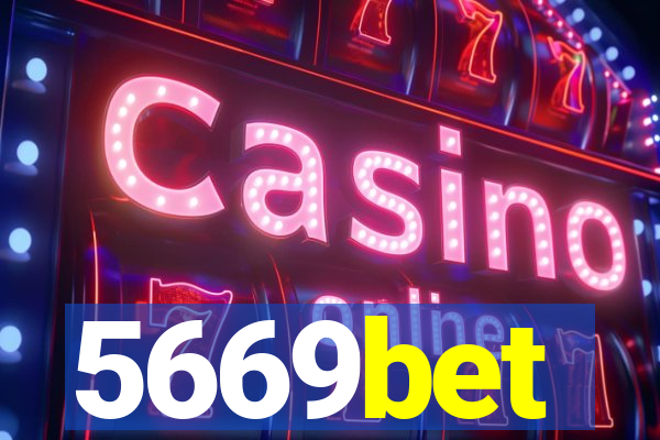 5669bet