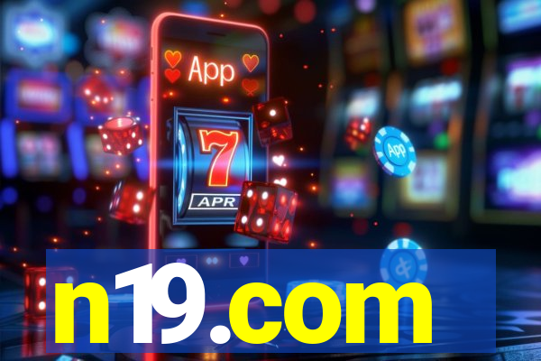 n19.com