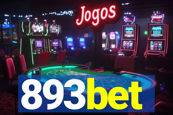893bet