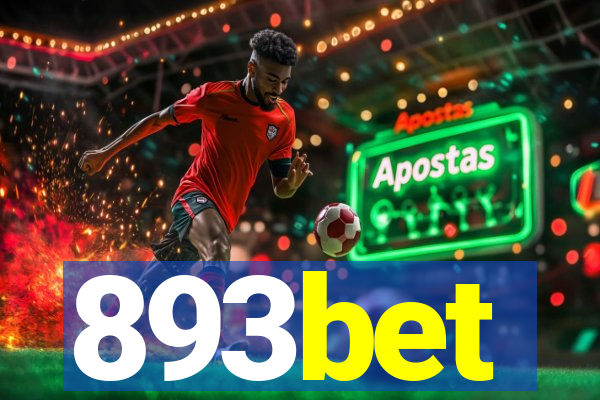 893bet