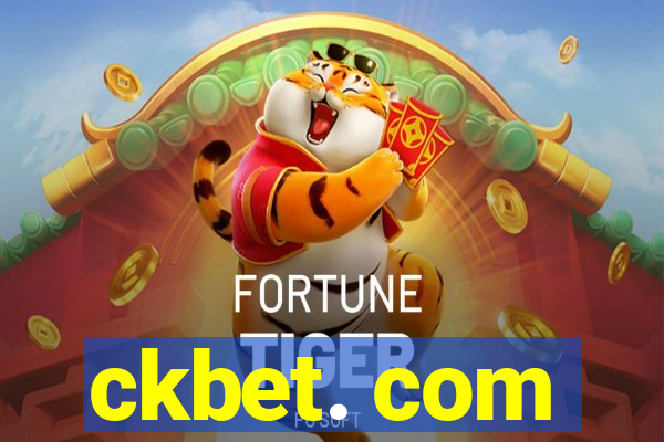 ckbet. com