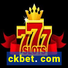 ckbet. com