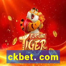 ckbet. com