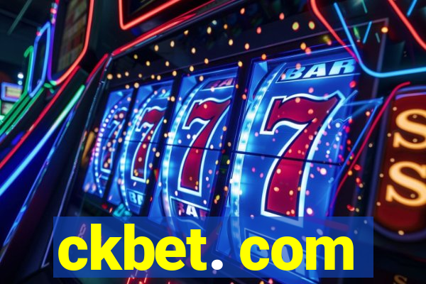 ckbet. com