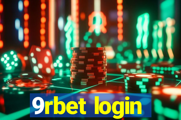 9rbet login