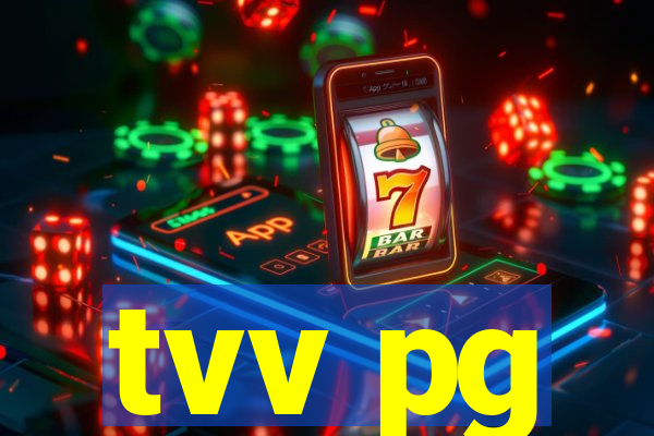 tvv pg