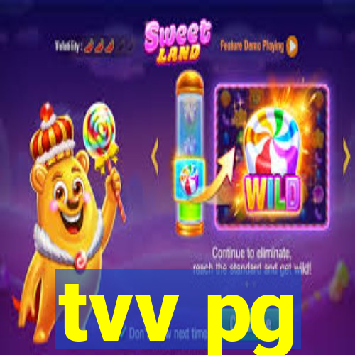 tvv pg