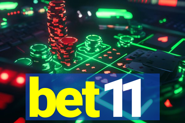 bet11