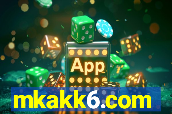 mkakk6.com