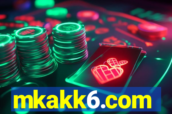 mkakk6.com