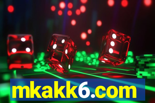 mkakk6.com