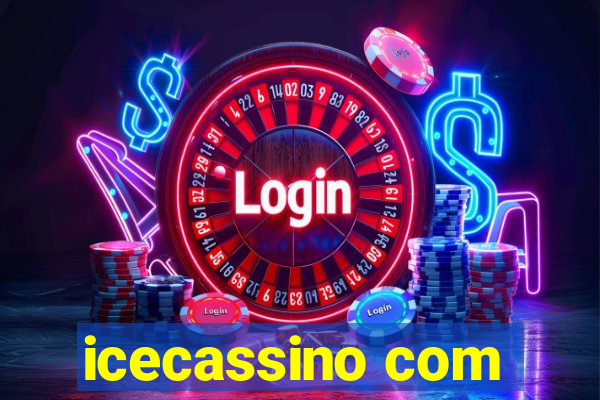icecassino com