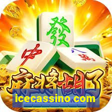 icecassino com