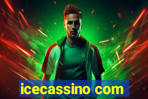 icecassino com