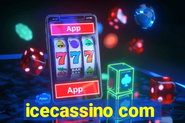 icecassino com