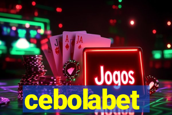cebolabet