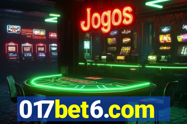 017bet6.com