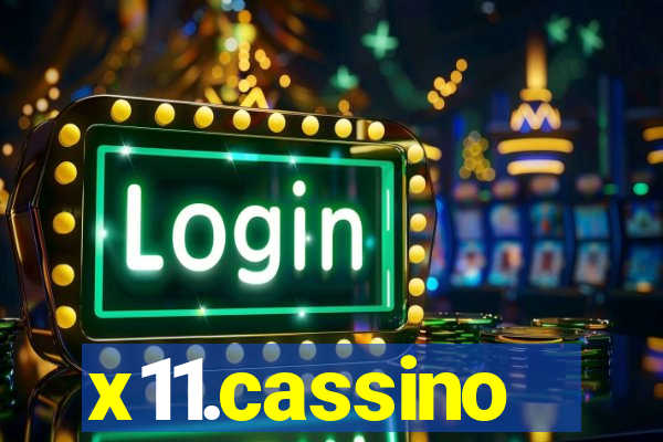 x11.cassino