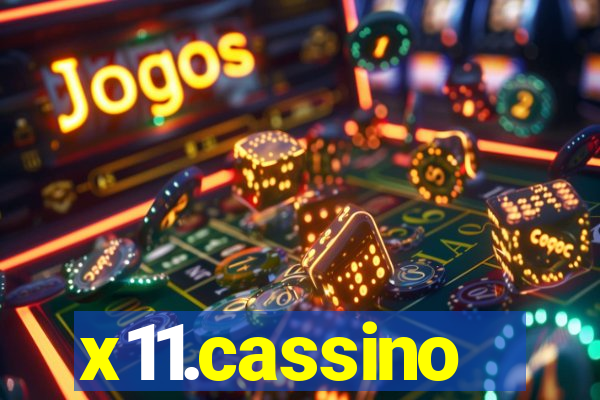x11.cassino