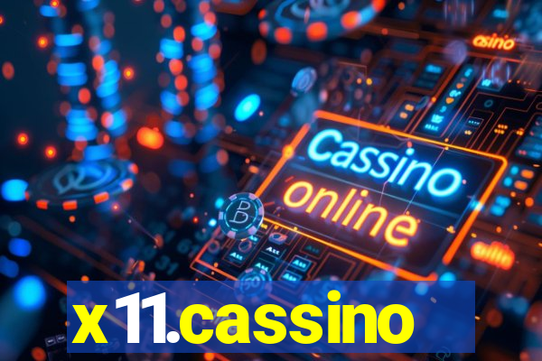 x11.cassino