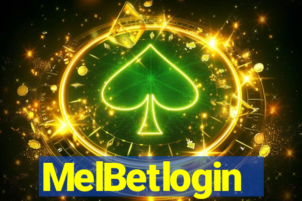 MelBetlogin
