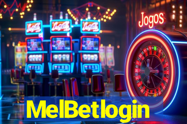 MelBetlogin