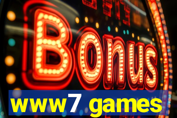 www7 games